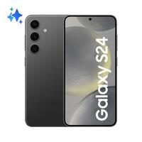 Smartphone Samsung SM-S921BZKDEUE 6,2" 8 GB RAM 128 GB Sort