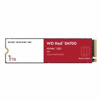 Harddisk Western Digital RED SN700 NAS 1 TB SSD