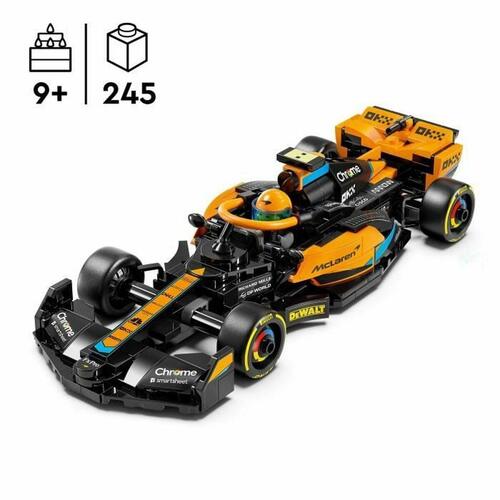 Playset NO NAME 76919