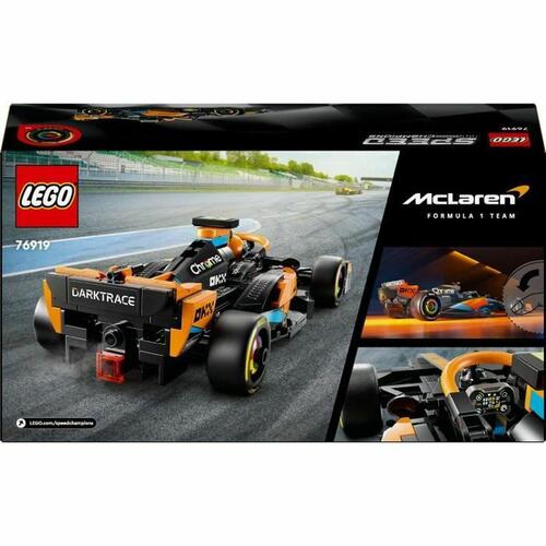 Playset NO NAME 76919