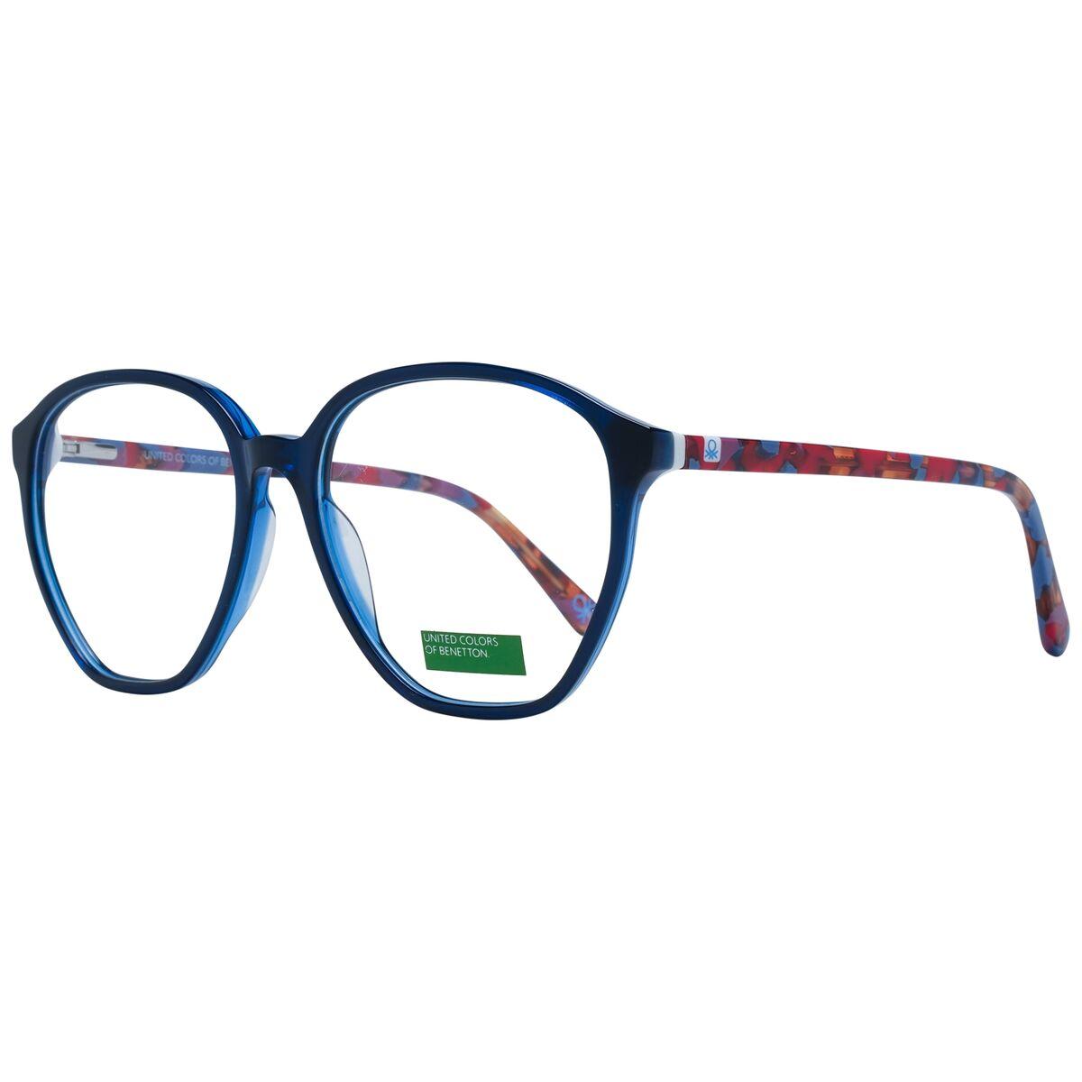 Benetton brillestel BEO1073 62626 - damebrille