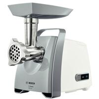 Kødhakker BOSCH MFW66020 Hvid 600 W