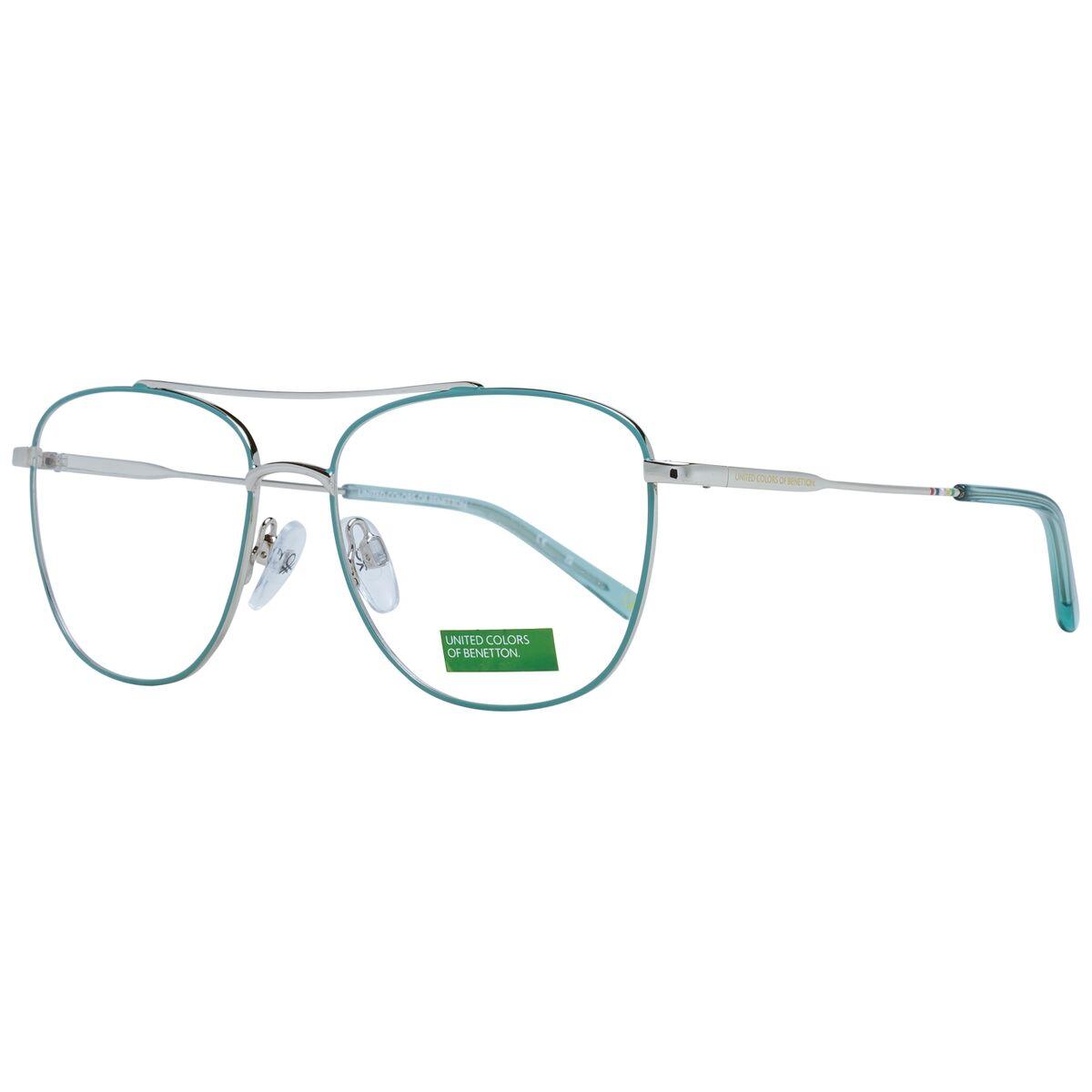 Benetton Brillestel BEO3071 52465 - damebriller