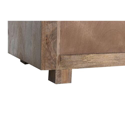 Skænk Home ESPRIT Brun 162,5 x 47 x 76 cm