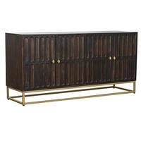 Skænk Home ESPRIT 157,5 x 47 x 76,2 cm