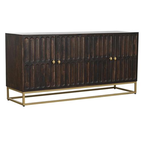 Skænk Home ESPRIT 157,5 x 47 x 76,2 cm