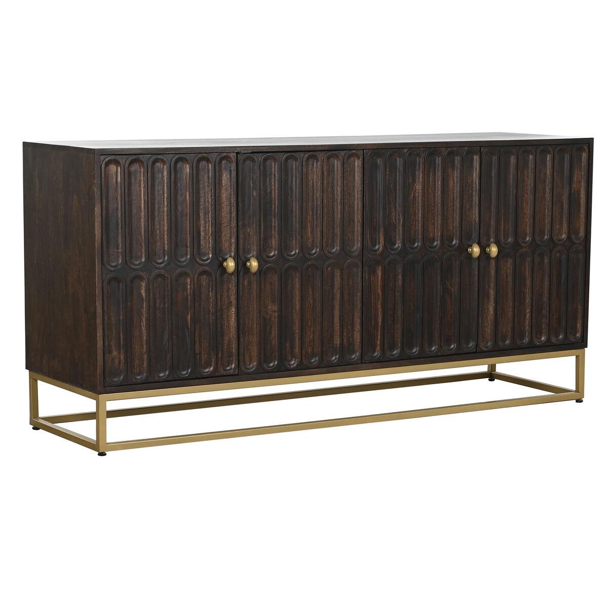 Skænk Home ESPRIT 157,5 x 47 x 76,2 cm