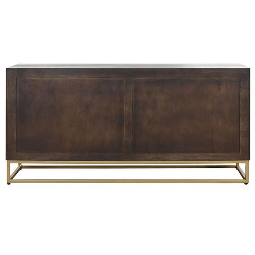 Skænk Home ESPRIT 157,5 x 47 x 76,2 cm