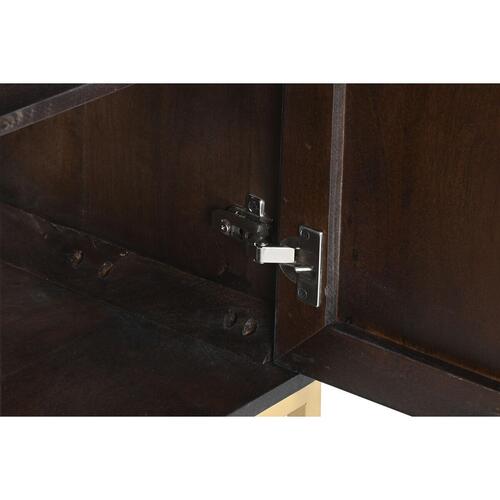 Skænk Home ESPRIT 157,5 x 47 x 76,2 cm