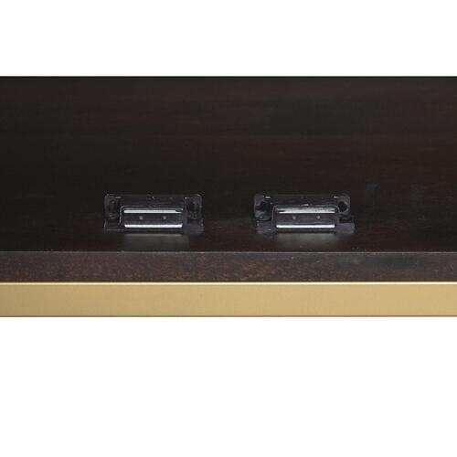 Skænk Home ESPRIT 157,5 x 47 x 76,2 cm
