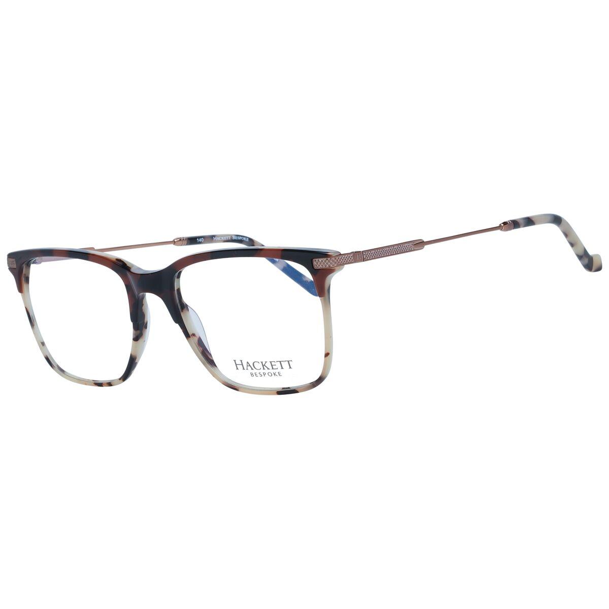 Brillestel Hackett London HEB273 53109 - herrebrille billede