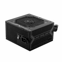Strømforsyning MSI 306-7ZP2B11-CE0 650 W 80 Plus Bronze ATX 110 W
