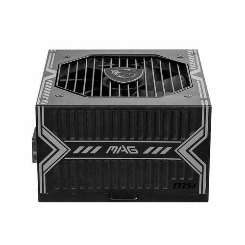 Strømforsyning MSI 306-7ZP2B11-CE0 650 W 80 Plus Bronze ATX 110 W