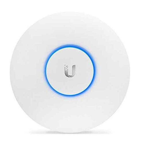 Adgangspunkt UBIQUITI UAP-AC-PRO UniFi WiFi AC 2xRJ45 PoE Hvid