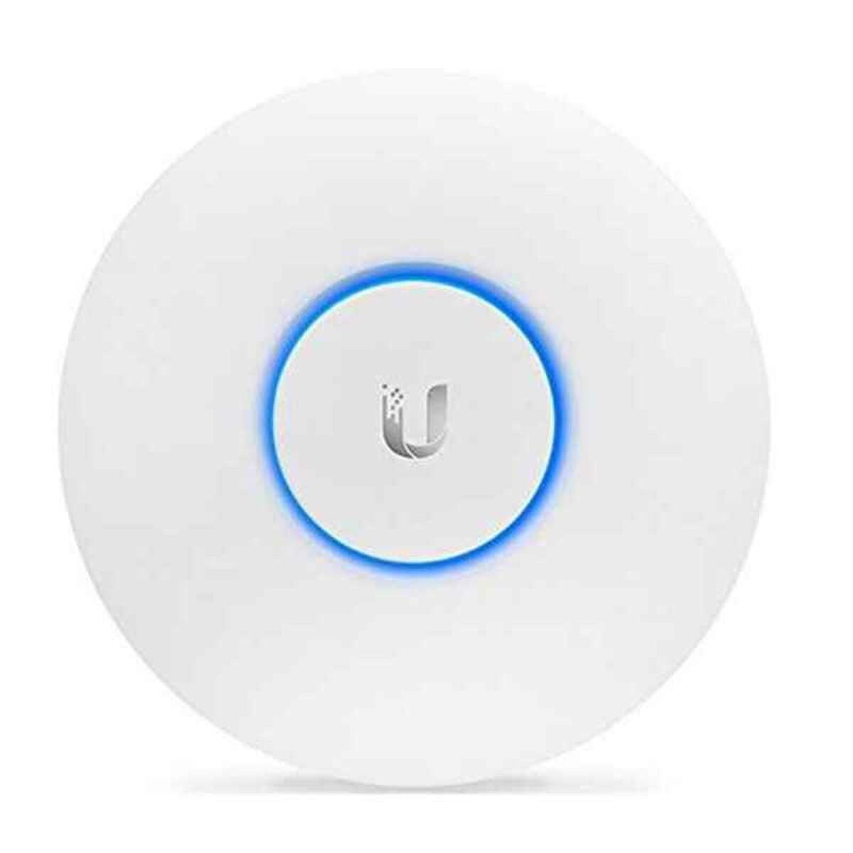 Adgangspunkt UBIQUITI UAP-AC-PRO UniFi WiFi AC 2xRJ45 PoE Hvid
