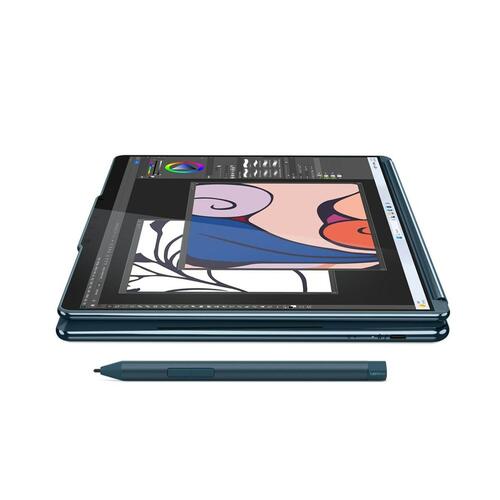 Bærbar computer Lenovo Yoga Book 9 13IMU9 13,3" i7-155U 32 GB RAM 512 GB SSD