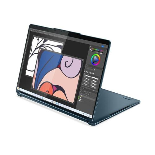 Bærbar computer Lenovo Yoga Book 9 13IMU9 13,3" i7-155U 32 GB RAM 512 GB SSD