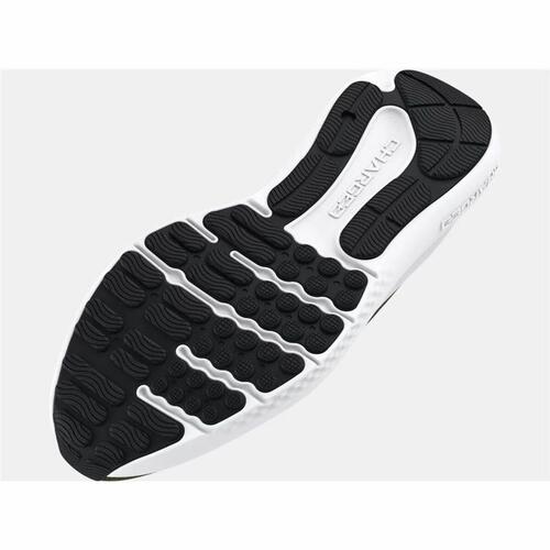 Løbesko til voksne Under Armour Charged Surge Mørk grøn 42.5