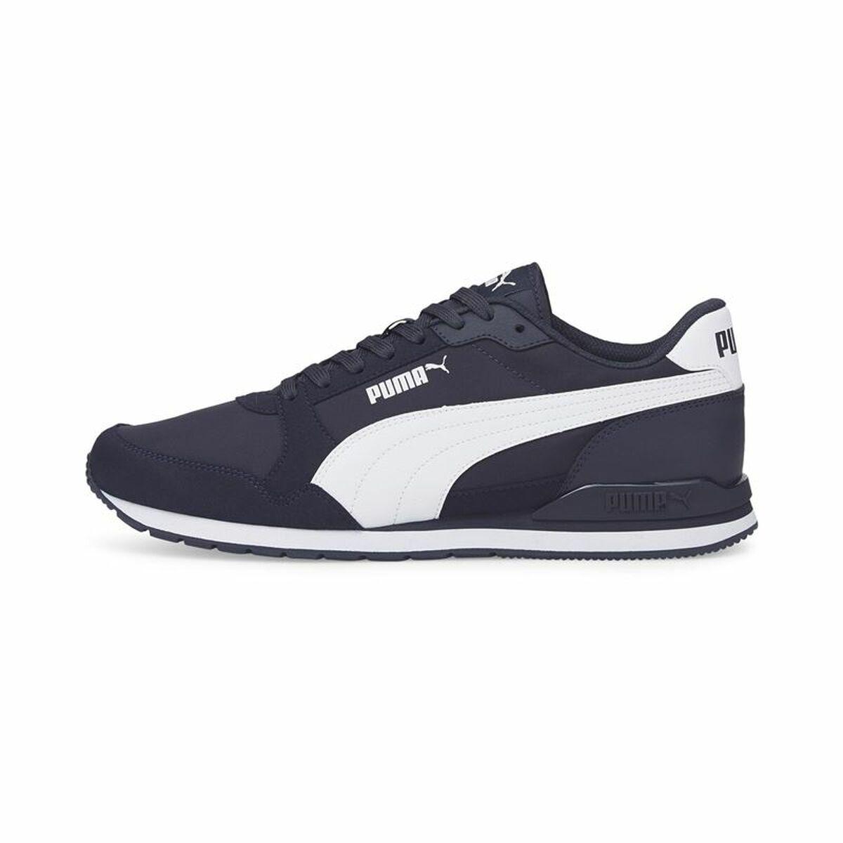 Løbesko til voksne Puma ST Runner V3 42