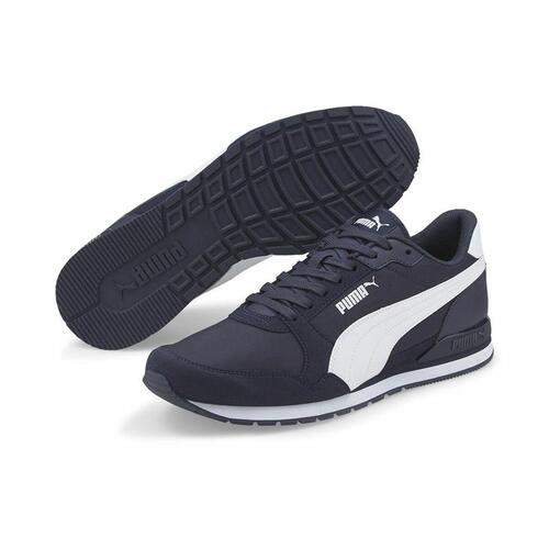 Løbesko til voksne Puma ST Runner V3 42
