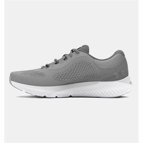 Løbesko til voksne Under Armour Charged Rogue Grå 42.5