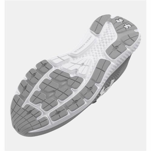 Løbesko til voksne Under Armour Charged Rogue Grå 42.5