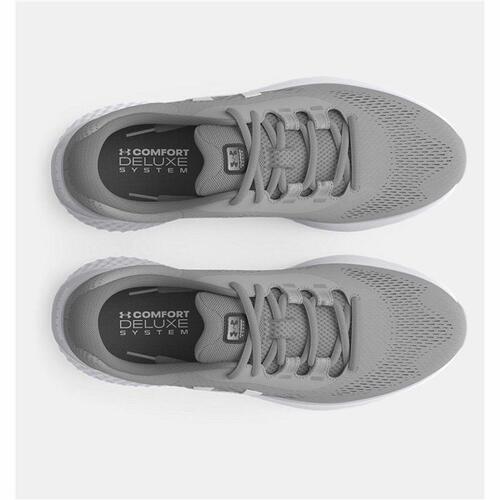 Løbesko til voksne Under Armour Charged Rogue Grå 42.5