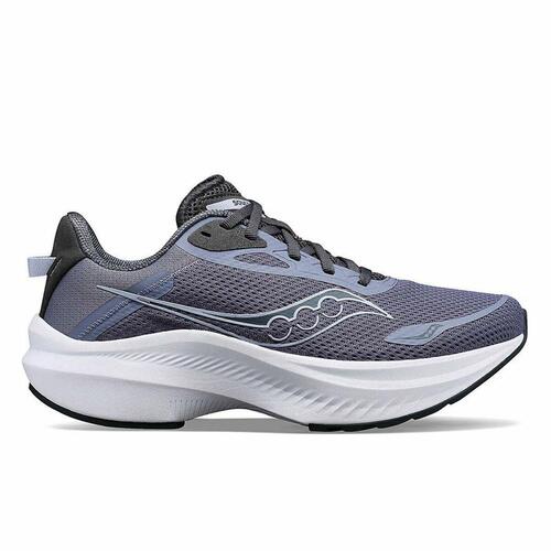 Sportssneakers til damer Saucony Axon 3 Grå 37