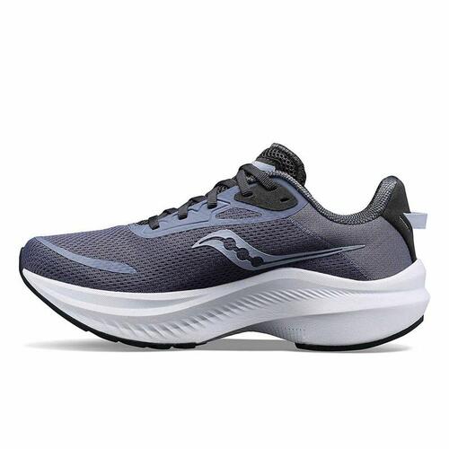 Sportssneakers til damer Saucony Axon 3 Grå 37