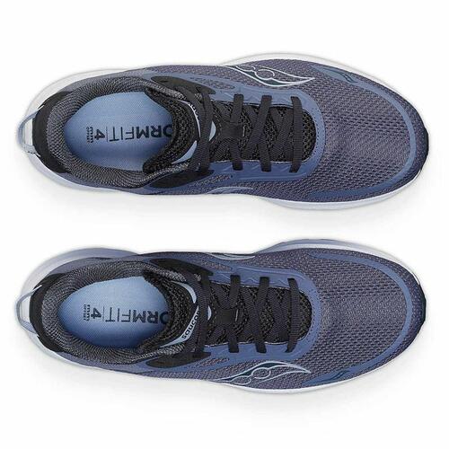Sportssneakers til damer Saucony Axon 3 Grå 37