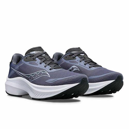 Sportssneakers til damer Saucony Axon 3 Grå 37