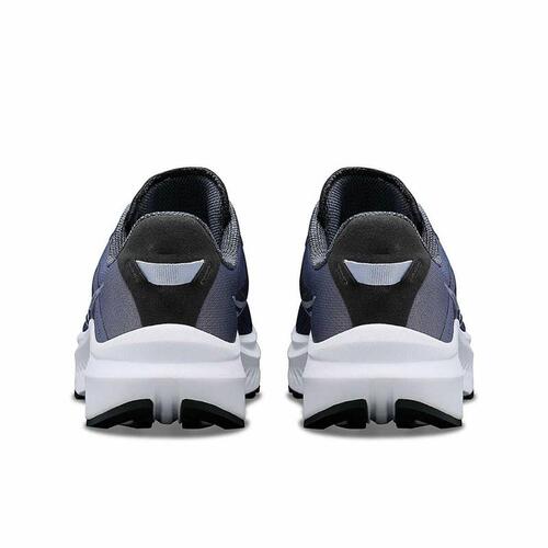 Sportssneakers til damer Saucony Axon 3 Grå 37