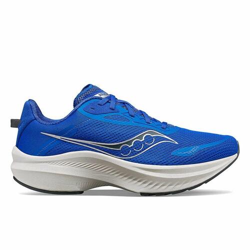 Løbesko til voksne Saucony Axon 3 Blå 44