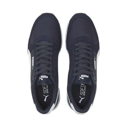 Løbesko til voksne Puma ST Runner V3 44