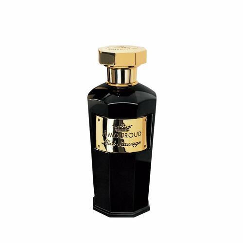 Unisex parfume Amouroud EDP Miel Sauvage 100 ml