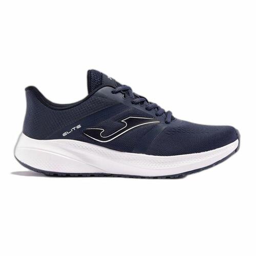 Løbesko til voksne Joma Sport Elite 2403 Blå Marineblå 45