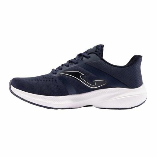 Løbesko til voksne Joma Sport Elite 2403 Blå Marineblå 45