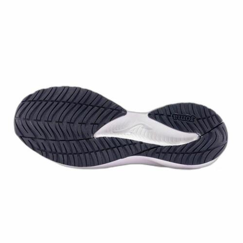 Løbesko til voksne Joma Sport Elite 2403 Blå Marineblå 45