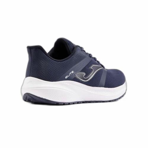 Løbesko til voksne Joma Sport Elite 2403 Blå Marineblå 45