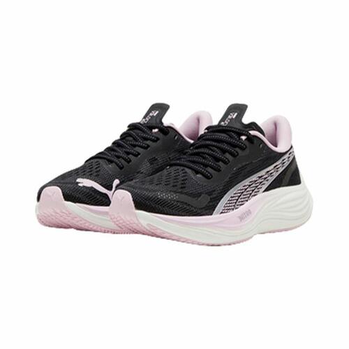 Sportssneakers til damer Puma Velocity Nitro 3 Sort 41