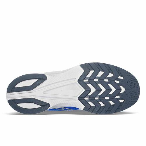 Løbesko til voksne Saucony Axon 3 Blå 46