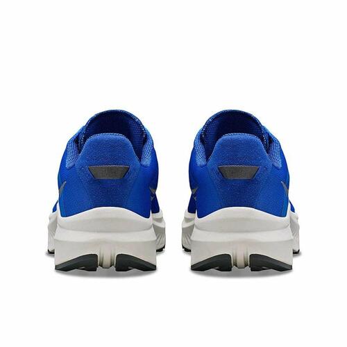 Løbesko til voksne Saucony Axon 3 Blå 46