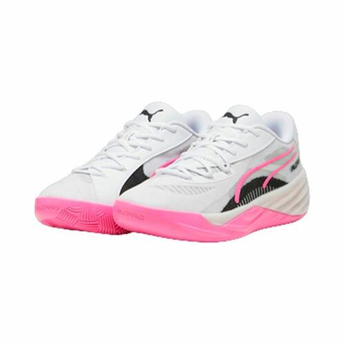 Sportssneakers til damer Puma All-Pro Nitro Showtime Pink 37