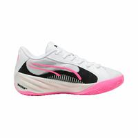 Sportssneakers til damer Puma All-Pro Nitro Showtime Pink 42