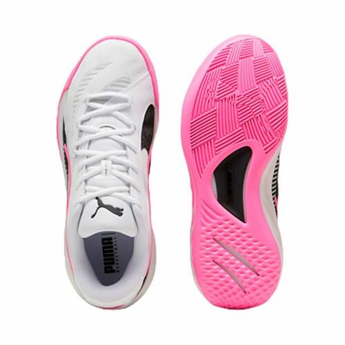 Sportssneakers til damer Puma All-Pro Nitro Showtime Pink 42