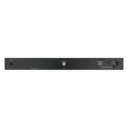 Switch D-Link DGS-1250-28XMP/E