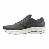Løbesko til voksne Mizuno Wave Ultima 15 Mørkegrå 44.5