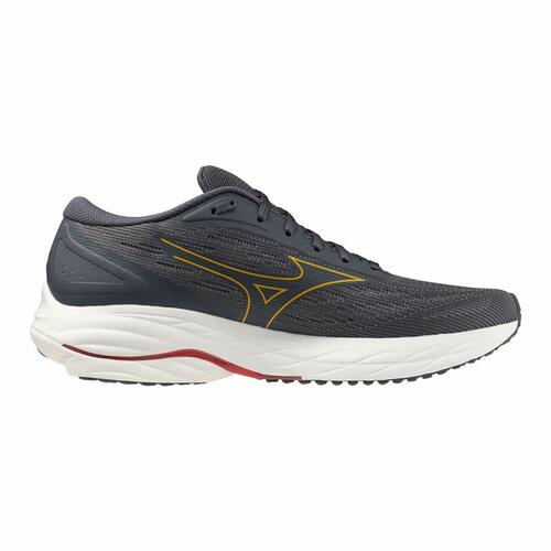 Løbesko til voksne Mizuno Wave Ultima 15 Mørkegrå 44.5