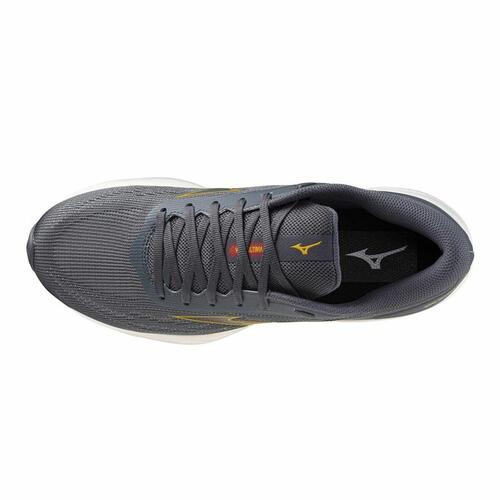 Løbesko til voksne Mizuno Wave Ultima 15 Mørkegrå 44.5