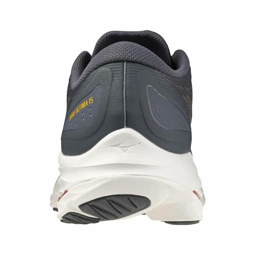 Løbesko til voksne Mizuno Wave Ultima 15 Mørkegrå 42.5